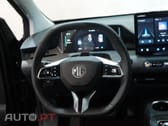 MG MG4 64 kWh Luxury