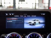 Mercedes-Benz EQA 250+ AMG Line