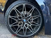 BMW 320 i Cabrio