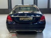 Mercedes-Benz C 200 BlueTEC Avantgarde+ Aut.