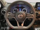 Nissan Juke 1.0 DIG-T Acenta