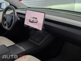 Tesla Model 3 Tração Traseira Premium