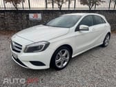 Mercedes-Benz A 180 CDi BE Urban