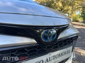 Toyota Corolla 2.0 Hybrid Square Collection