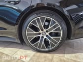 Porsche Taycan Black Edition