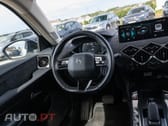 DS DS3 E-Tense Performance Line