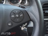 Mercedes-Benz E 250 COUPE CDI AMG AUT.