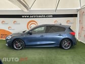 Ford Focus 1.0 EcoBoost MHEV ST-Line