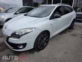Renault Mégane 1.5 dCi Bose Edition SS
