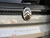 Citroen e-C3 Aircross MAX