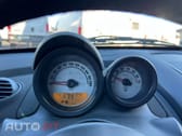 Smart Roadster Roadster-Coupé