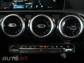 Mercedes-Benz A 180 d Style Aut.