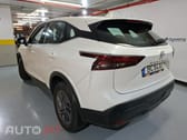 Nissan Qashqai 1.3 DIG-T Acenta