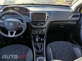 Peugeot 2008 STYLE 1.2 Puretech 82cv