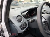 Ford Fiesta 1.4 TDCi