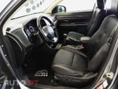 Mitsubishi Outlander 2.2 DI-D Intense