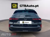 Opel Astra Sports Tourer 1.5 D Elegance 