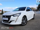 Peugeot 208 1.2 Pure Tech SE STYLE 75 CV