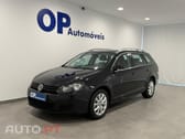 Volkswagen Golf Variant 1.6 TDi Confortline
