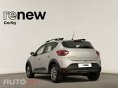 Dacia Sandero Sandero 1.0 ECO-G Stepway Expression Bi-Fuel