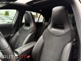 Mercedes-Benz A 180 d AMG Line Aut.