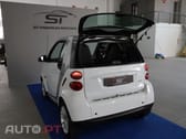 Smart ForTwo 1.0 mhd Passion 71