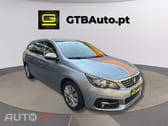 Peugeot 308 SW 1.6 HDI ALLURE 