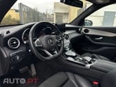 Mercedes-Benz GLC 220 d 4Matic 9G-TRONIC
