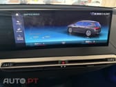 BMW iX xDrive 40