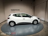 Renault Clio 1.5 dCi Van 