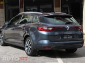 Renault Mégane Sport Tourer ENERGY dCi 110 ECO2 BUSINESS