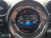 MINI Countryman Cooper D