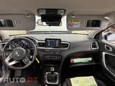 Kia Ceed 1.6 CRDi SX