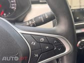 Renault Clio 1.0 TCe Techno