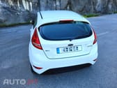 Ford Fiesta 1.4 TDCI