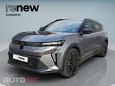 Renault Scénic E-Tech 100% elétrico 220cv esprit Alpine