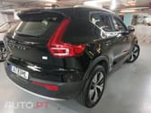 Volvo XC40 1.5 T4 PHEV Essential