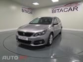 Peugeot 308 SW 1.5 BlueHDi Style