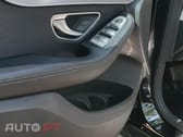 Mercedes-Benz GLC 250 AMG 4MATIC