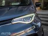 Renault Zoe (c/ Bateria) Limited 50