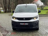 Peugeot Partner 1.5 BlueHDi Premium Standard