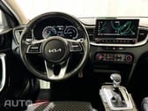 Kia Xceed PHEV Platinum