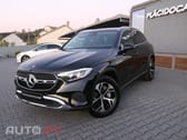 Mercedes-Benz GLC 300 de 4Matic