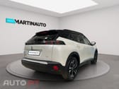 Peugeot E-2008 50 kWh GT