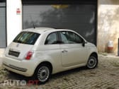 Fiat 500 1.2 8V Lounge