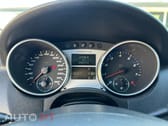 Mercedes-Benz ML 63 AMG Standard