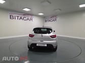 Renault Clio SOCIETE 1.5 DCI ZEN