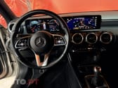 Mercedes-Benz A 180 Advanced Progressive