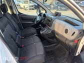 Citroen Berlingo 1.6HDI 3LUG GPS AC