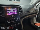 Renault Mégane 1.5 Blue dCi Business Edition EDC